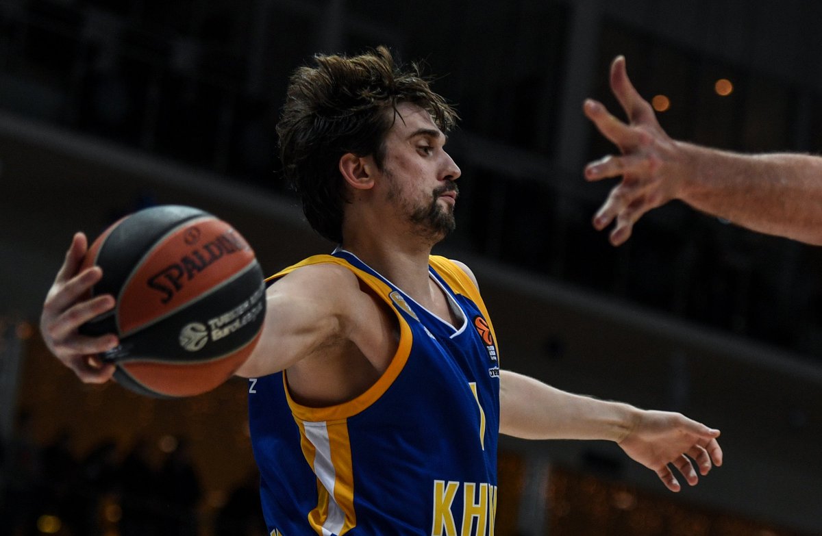 швед первый