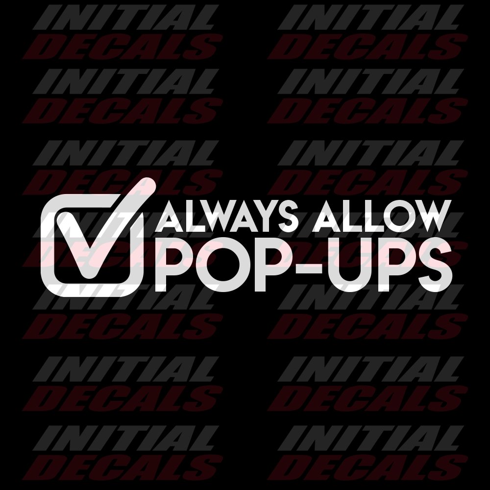 initialdecals's tweet image. Some of our first vinyl decals. Ranging from #jeep to #miata, including #subaru and what we are named after #INITIALD. InitialDecals.com #initialdecals #initialdvinyl #initiald #vinyl #vinyldecals #stickers #carvinyl #vinylinstallation