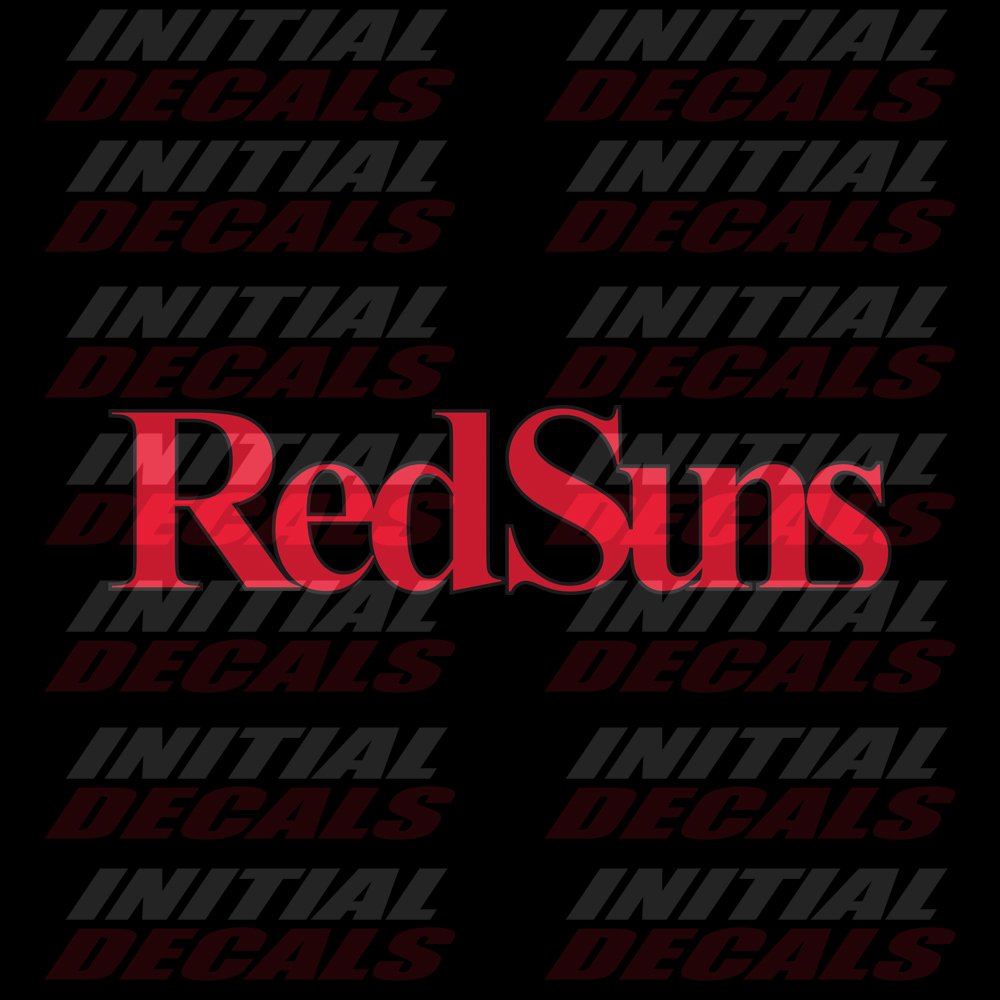 initialdecals's tweet image. Some of our first vinyl decals. Ranging from #jeep to #miata, including #subaru and what we are named after #INITIALD. InitialDecals.com #initialdecals #initialdvinyl #initiald #vinyl #vinyldecals #stickers #carvinyl #vinylinstallation