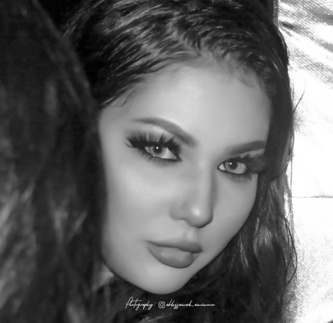 BagdadQ's tweet photo. كوني مغرورة  وتكبري ف نجمتي  لا يليق بها التواضع ..... 😌
@IbtissamTiskat 
#ibtissamtiskat https://t.co/1jZGAxYdct