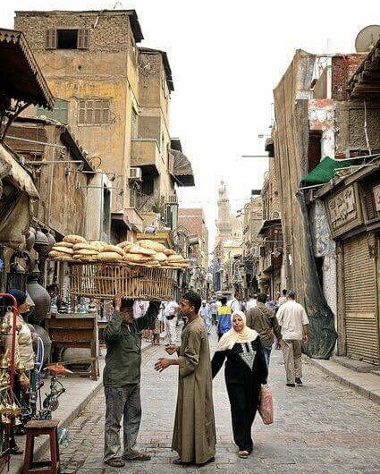 フィフィ בטוויטר ここはオールド カイロと呼ばれるエジプトの首都カイロの下町 古い町並みの中で昔ながらの風習で生活を送る人々 Egypt