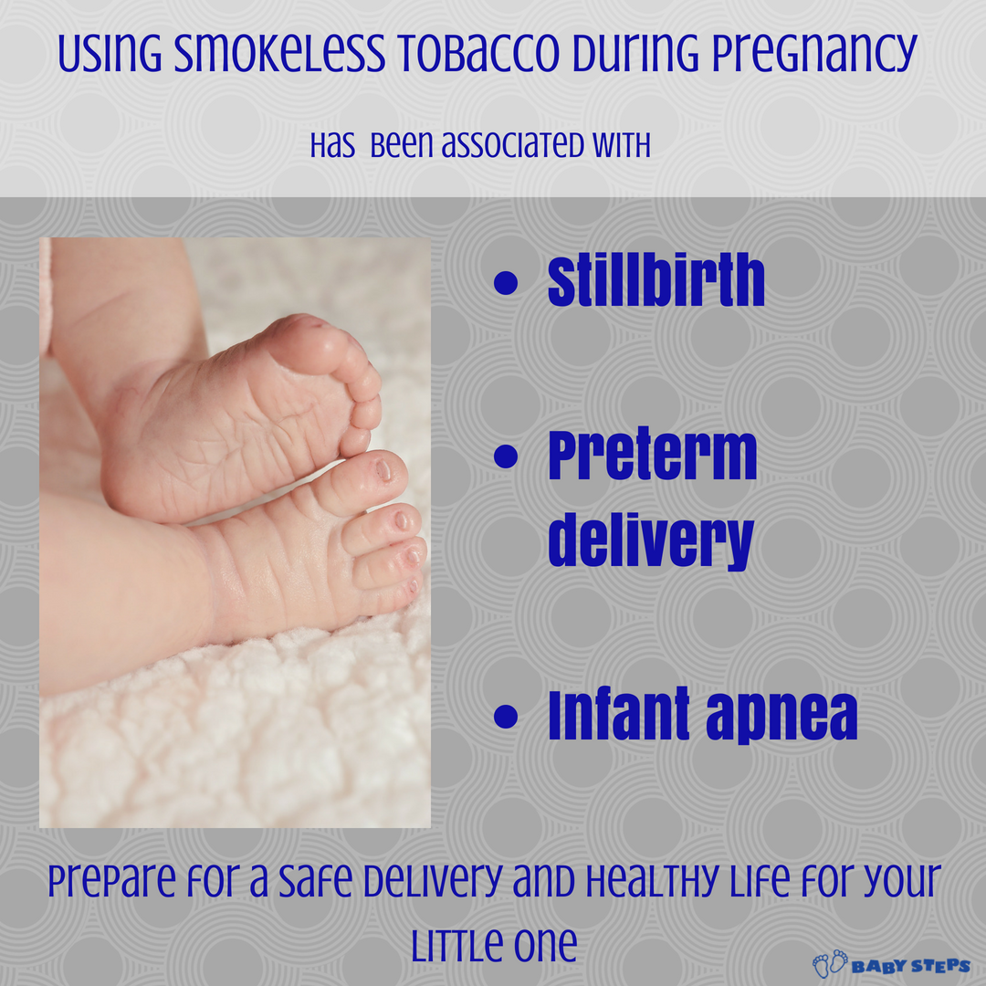 UCHD's tweet photo. All forms of tobacco are harmful to your baby during pregnancy #quittobacco #babysteps #waytoquit https://t.co/6yiFeVf7jr