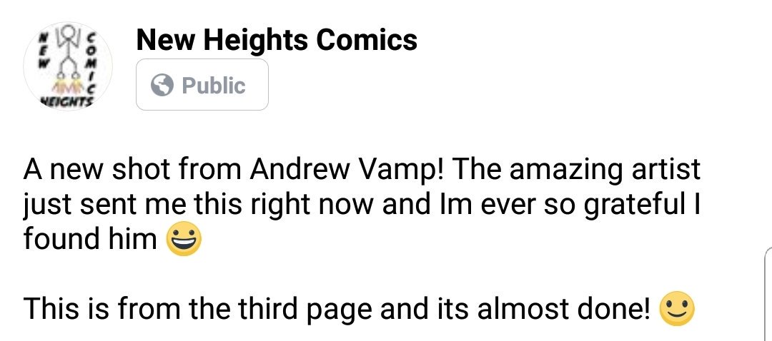 Liel_Sen's tweet photo. #fantasy
#fantasyworld
#mythical
#comics
#comicscript
#comicscripts
#comicbooks
#comic
#comicartists
#comicbookartists
#upandcoming
#nextup
#checkthisout
#vampires
#werewolves
#fantasyart
#darkfantasy
#fantasyartwork
#fantasycharacter
#comix
#mythicalcreature
#drawingcomics https://t.co/RvlOe2HGvS