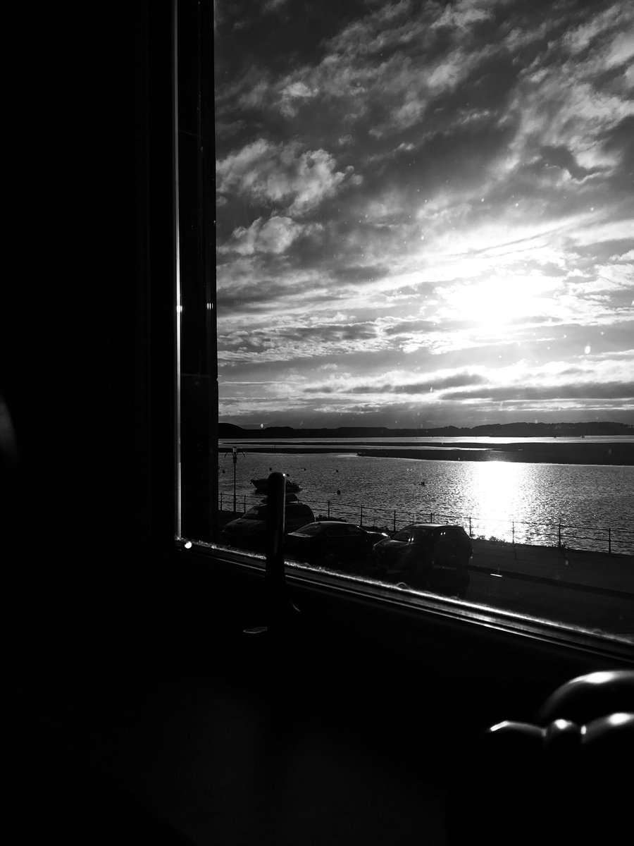 GHunter15's tweet image. @irvineharbourside #ScotlandIsNow #ScotSpirit #viewfrom