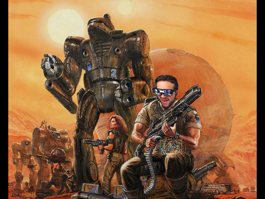 detpackman's tweet photo. Join the Supreme Mechcommander @itsdTox for some Battletech on https://t.co/mS4UQ0zCBa https://t.co/WZqncAkaoX