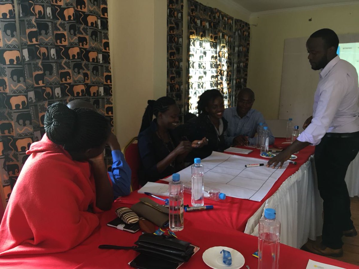 LftWKE's tweet photo. Our Business Development Support Providers begun their training today in Naivasha for the next 3 days #InBusinessProgram @Argidius @LftWlab https://t.co/iLPcvB0PKB