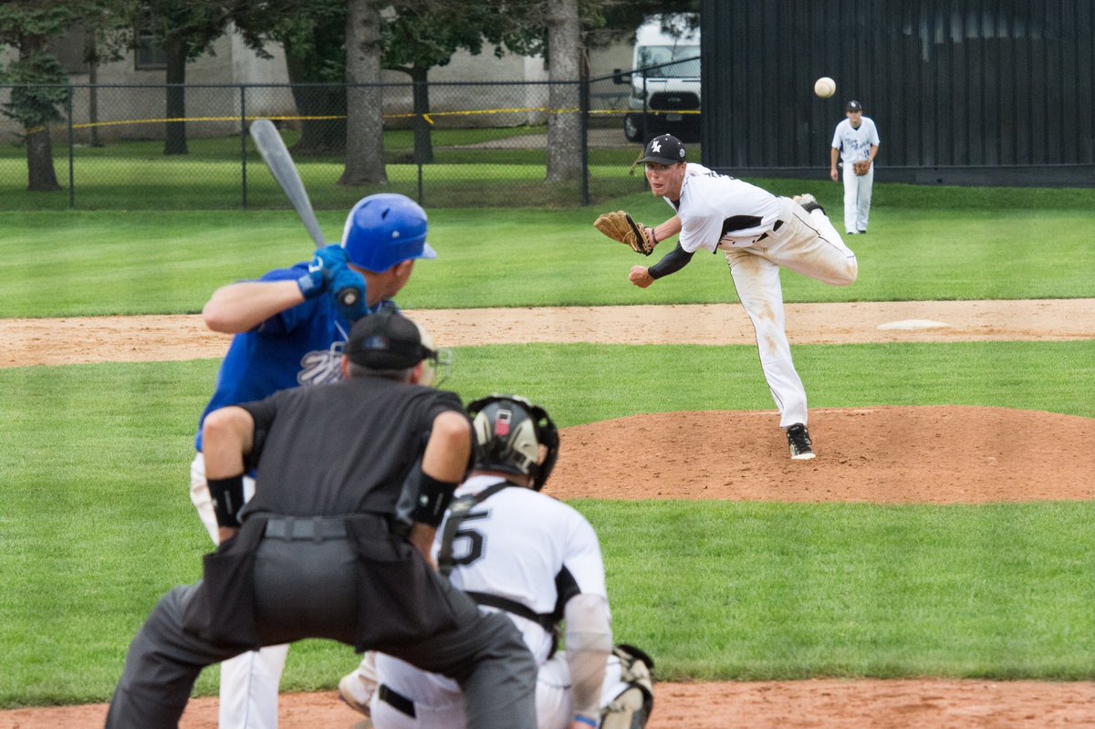 New Munich Baseball (StreakBaseball) Twitter