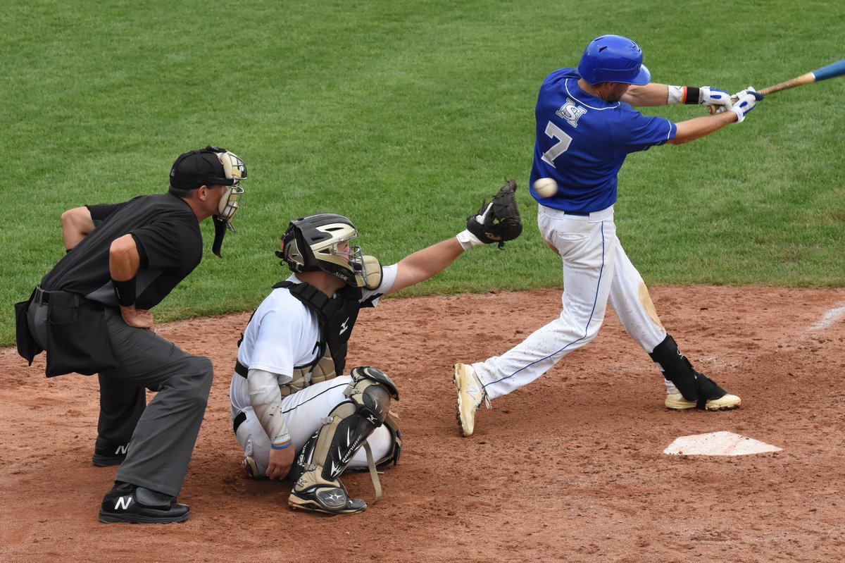 New Munich Baseball (StreakBaseball) Twitter