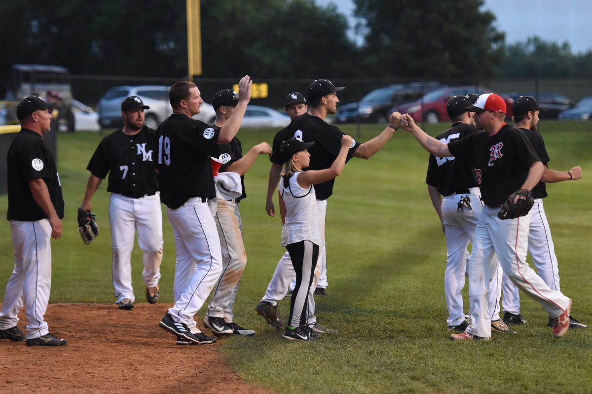 New Munich Baseball (StreakBaseball) Twitter