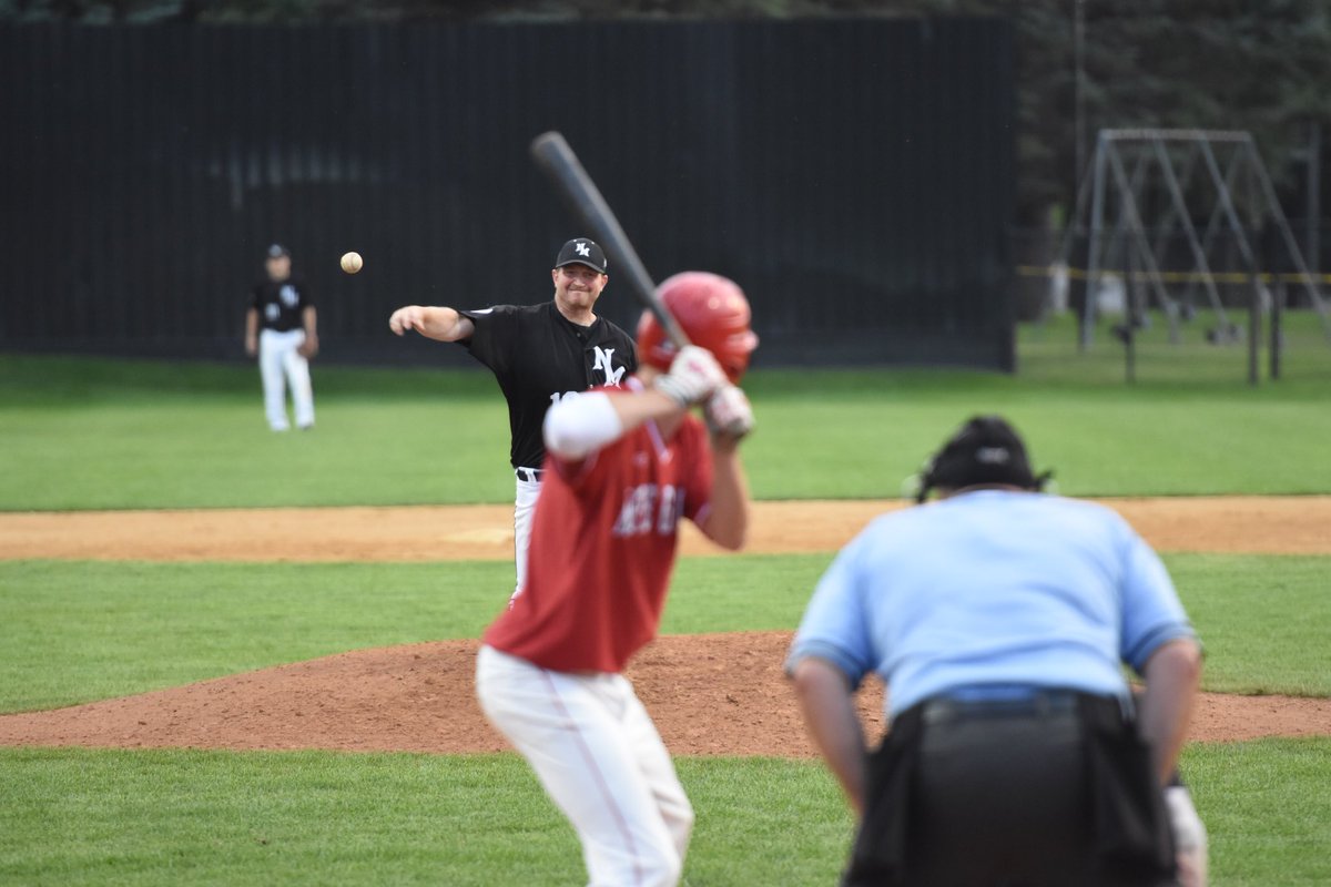 New Munich Baseball (StreakBaseball) Twitter