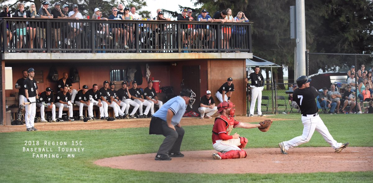 New Munich Baseball (StreakBaseball) Twitter