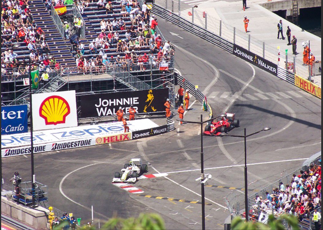 Stuart_Dent's tweet photo. Ah, the exit of the swimming pool section at Monaco - Piscine II - in 1980, when it still represented a genuine challenge to drivers’ skill & precision 😀
Unlike the modern, neutered version which might as well be a feckin’ golf course... 🙄
🇲🇨 #F1 #Procar #ProperTimes https://t.co/zK4xA6nyfx