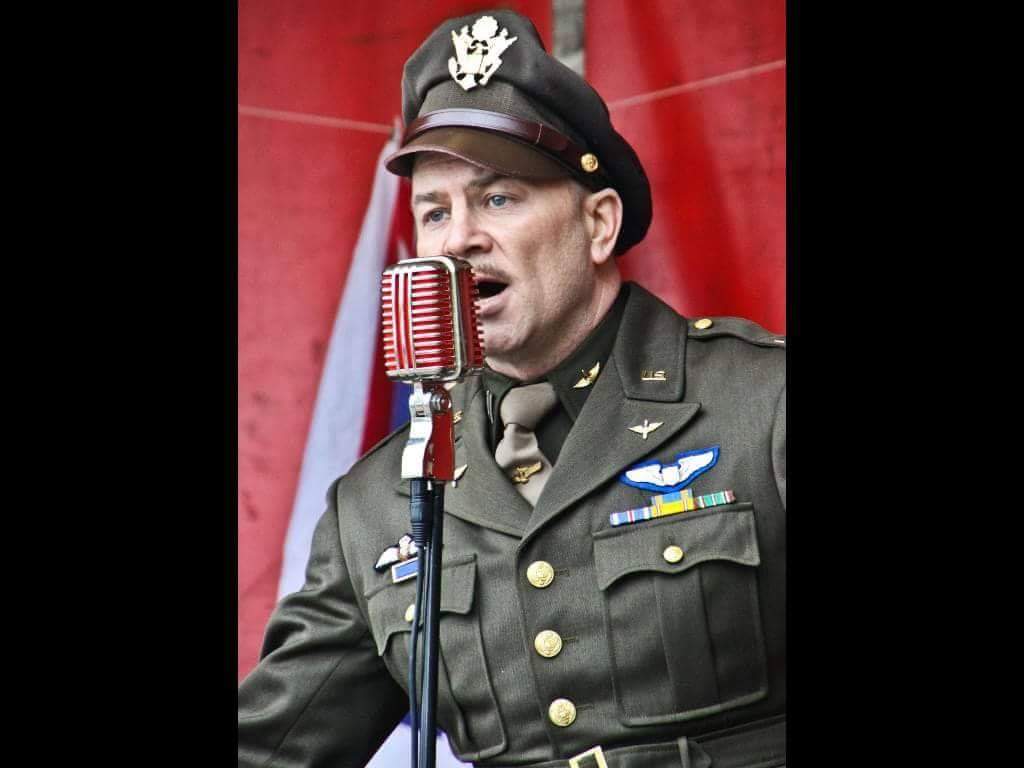 TaclaTaid's tweet photo. 1940sweekend , entertainment in   the evening , local @JaspelsCider  bottled beer and cider for sale , and some @AngleseyScMedia  all door tickets money @HelpforHeroes  evening event Ltd numbers #charity #H4H #1940s #dance #Anglesey #supportsmallbusiness https://t.co/xcFBqGcdcO