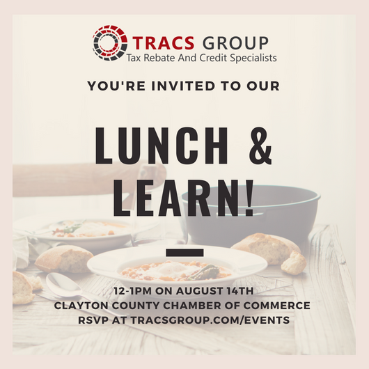tracsgroup's tweet photo. You're invited! There are still some spots left, register today at https://t.co/9obLrZeyd4 . We can't wait to see you there. https://t.co/zdnobamKEl