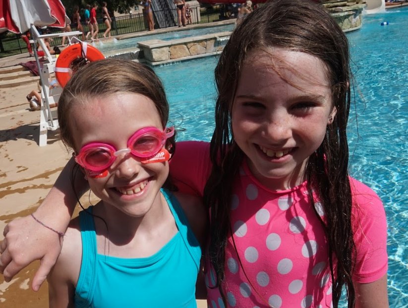 campchampions's tweet photo. From playing with their Trojan-Spartan teammates to trying new activities, every camper grew a little more this weekend as they splashed into some good old summer fun! #growingatcamp #campchampions https://t.co/Ggxav6lrs9
