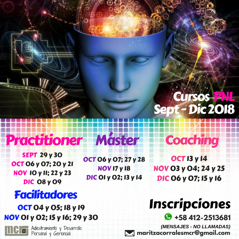 maritzamcr's tweet photo. Y tu Ya estas inscrito para alguna de nuestras próximas #FormacionesPNL?
.
#MCRCoaching #MCRAdiestramientoYDesarrollo #PNL #CursosPNL #CambiaConPNL #MundoPNL #CertificacionesPNL #ConAvalIEPNL
.
📲 0412-2513681 (SOLO MENSAJERÍA 📧- NO LLAMADAS 📵)
📩 maritzacorralesmcr@gmail.com https://t.co/e4lFgzBTHV