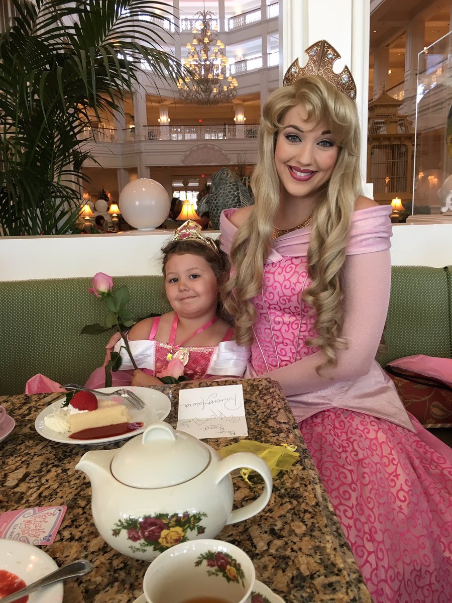 Walt Disney World on Twitter "Make your little one’s dreams come true