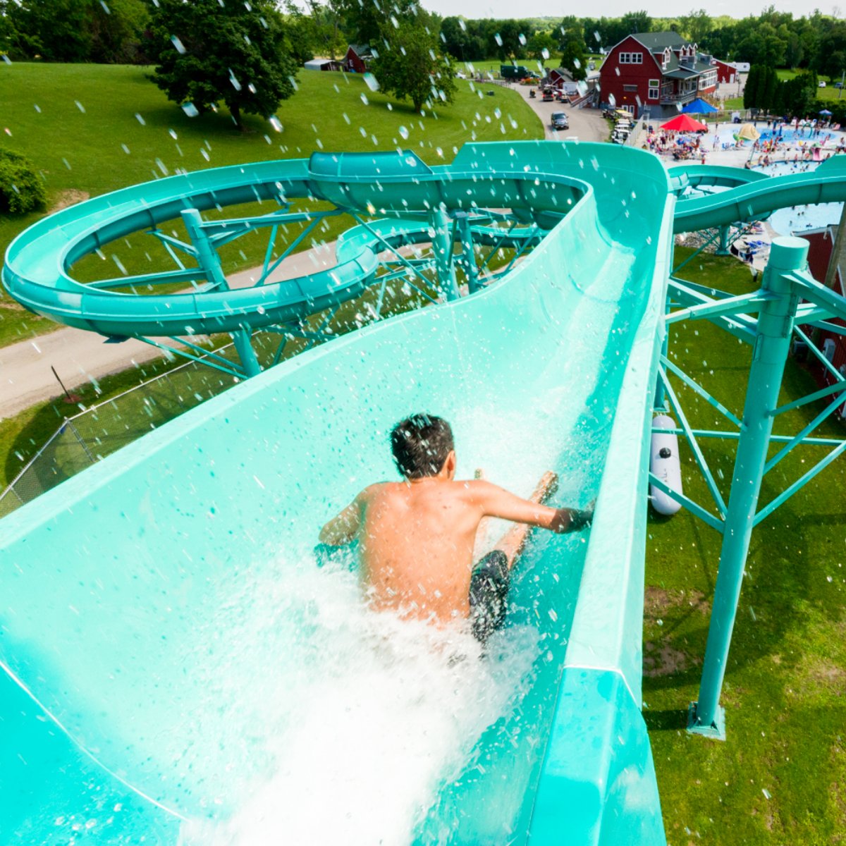 River Bend Rv Resort (River_Bend_Rv) Twitter