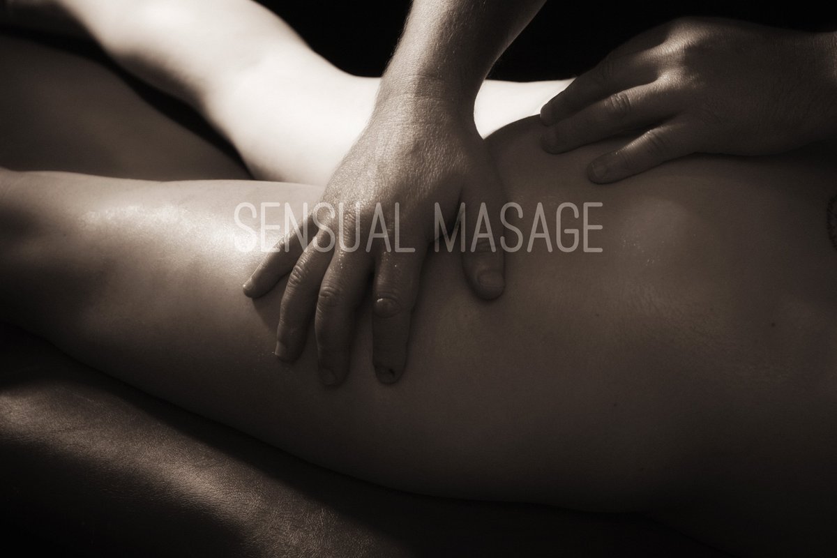 Sole Purpose Massage