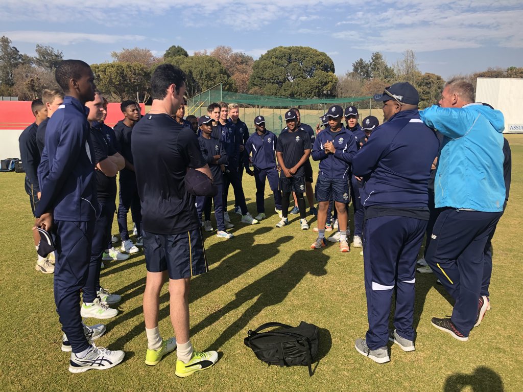 ProteasMenCSA's tweet photo. #CSAnews National U17 Camp was in full swing at Centre of Excellence
https://t.co/iOKZY2lDDT #FutureStars πΏπ¦π https://t.co/uUV3XOnSEn