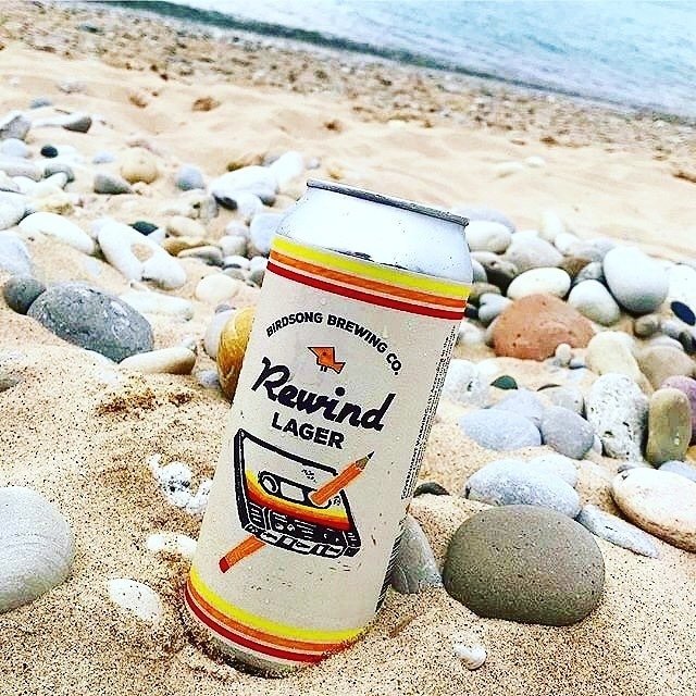 Brewing Charlotte tweet media