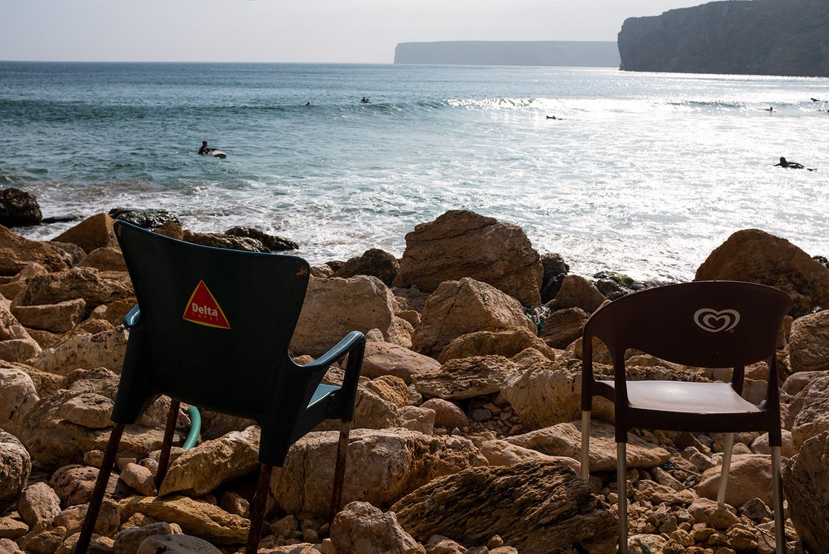 Shortcut | 5778miles Atlantic Tour 2018_016 ´ favorite after session sunset spot - maximum life´ #travel #photography >  #travelphoto #Portugal #streetphotography #surfing > <a href="/surfersmag/">surfersmag</a>