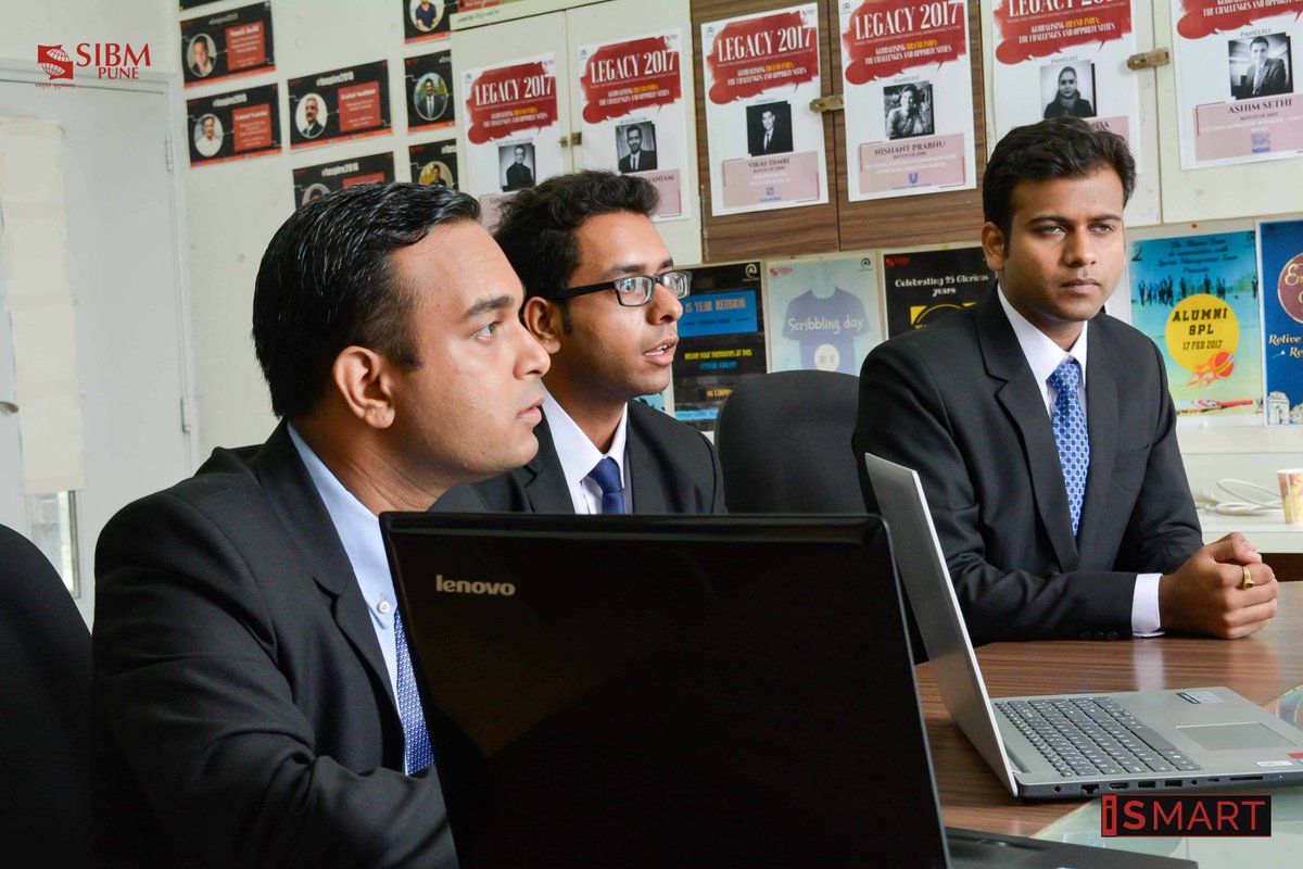 SIBMPune's tweet photo. Day 2 of E-Summit featured Udaan- an opportunity to be mentored by panel of judges, Mindspark and CaseLatte – Case study competitions, HReplica - live business simulation and Investor Speed Dating –  a platform to pitch ideas, acquire funding and get your startup up and running. https://t.co/xqzoyMcbpB