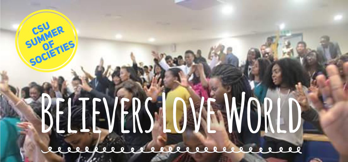 Chester SU tweet media