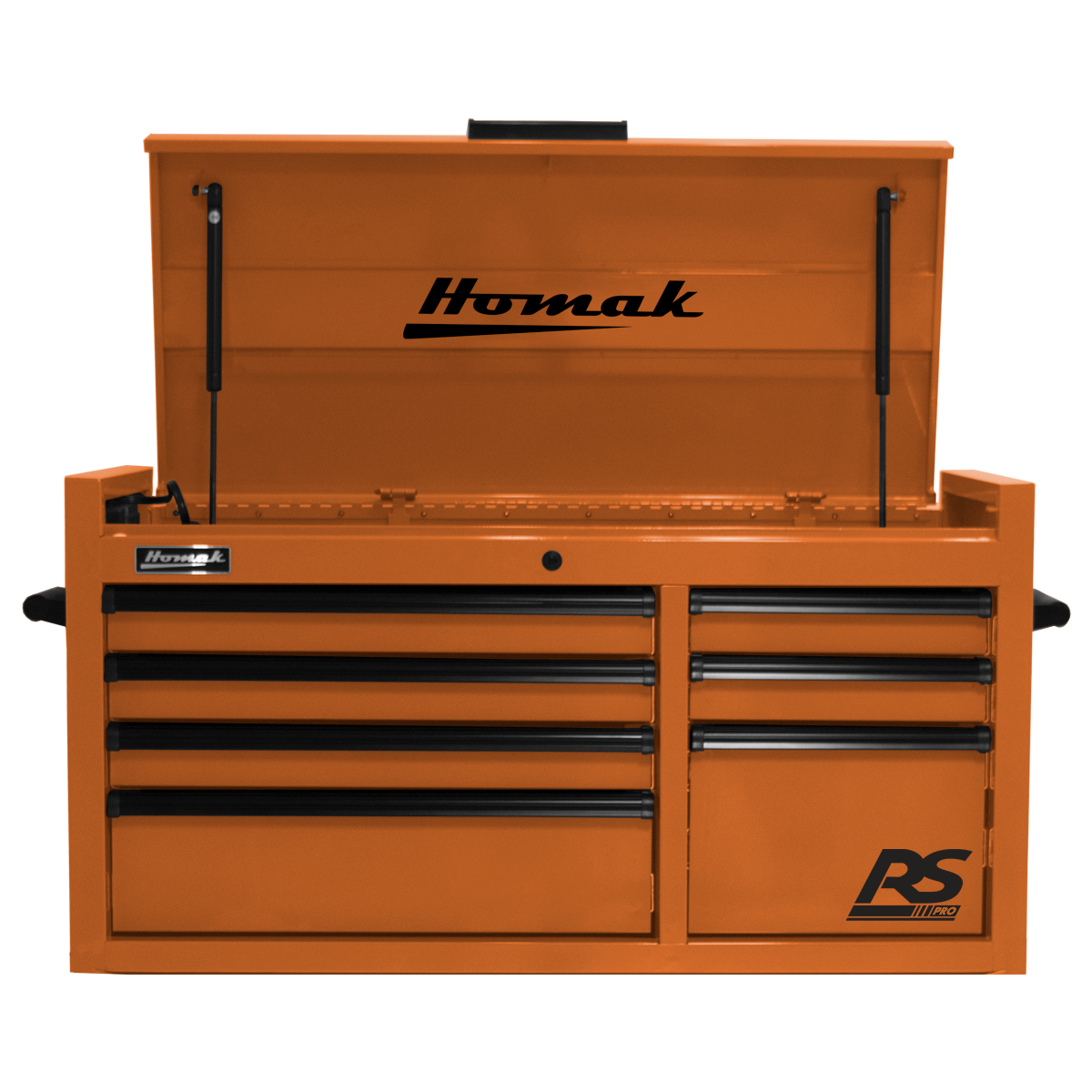 Homak On Twitter The Rs Pro Series Top Chest This 41in Wide 7