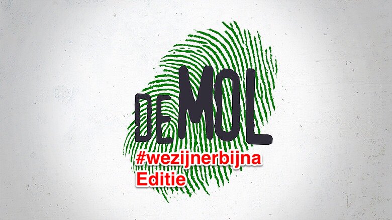starbuck68's tweet photo. Idee:

#widm #wezijnerbijna editie

Dat er 1 bejaarde de mol is die:

-banden leeg laat lopen
-de pindakaas verstopt
-10 lootjes met hetzelfde nummer in de hoed doet
-jeu de bouleballen insmeert met olie

Van diegene die de test verkloot wordt de caravan in een ravijn geduwd😂 https://t.co/QW9A4T8cpY