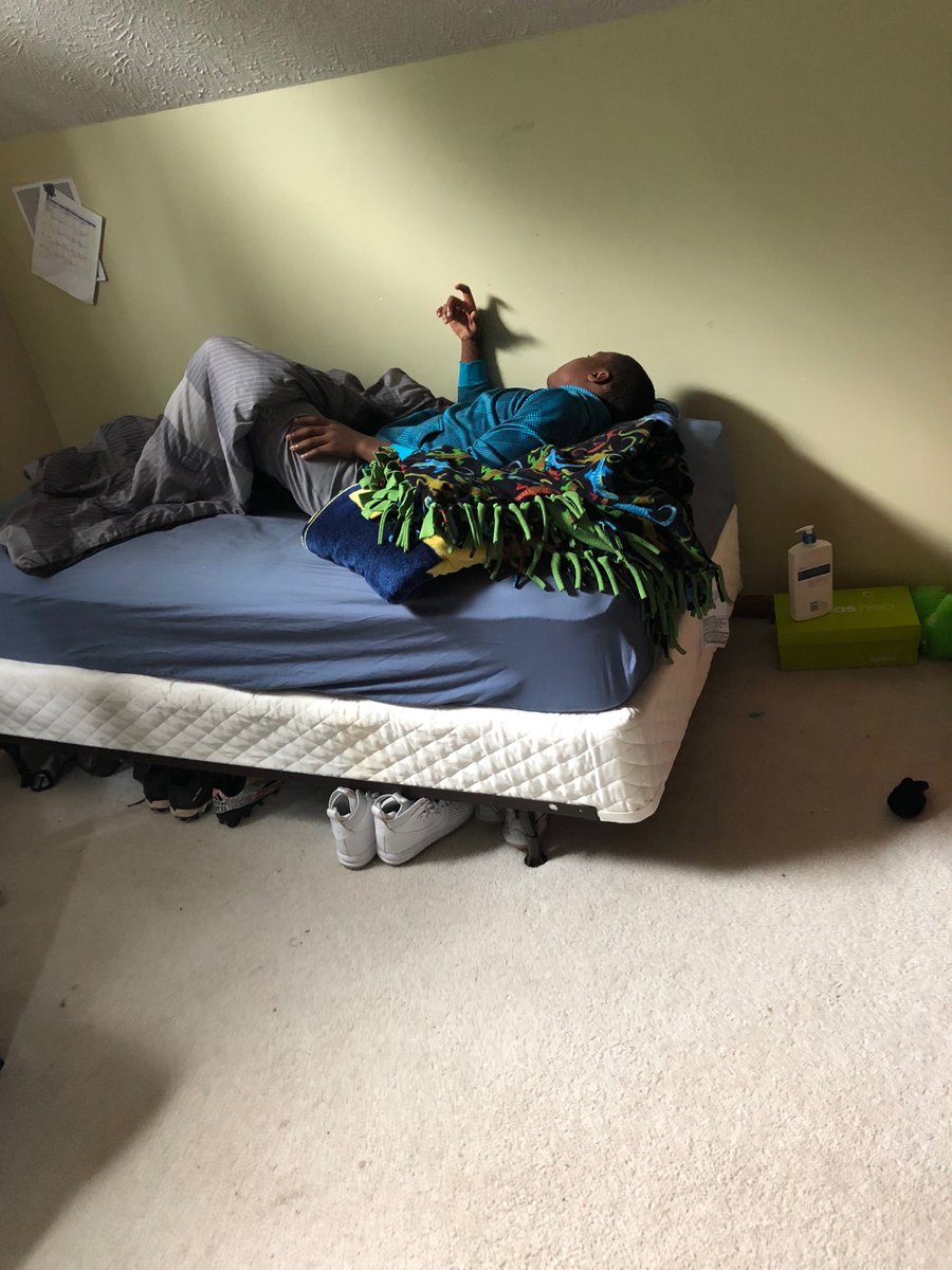 Sonte Gregory tweet media