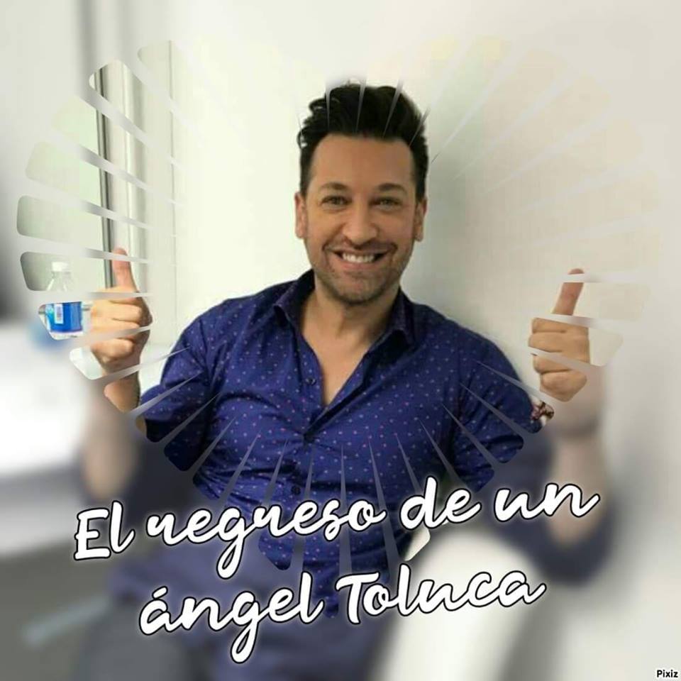 PABLORUIZTOLUCA's tweet photo. ANÍMATE ASISTIR A LA CONVIVENCIA CON @PabloRuizOf  EN TOLUCA https://t.co/8XSSpejMAL