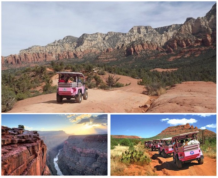 Sedona Vacation Rental Maivacayrentals Twitter