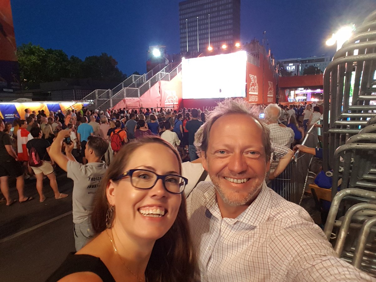 Stuart Mitchell tweet media