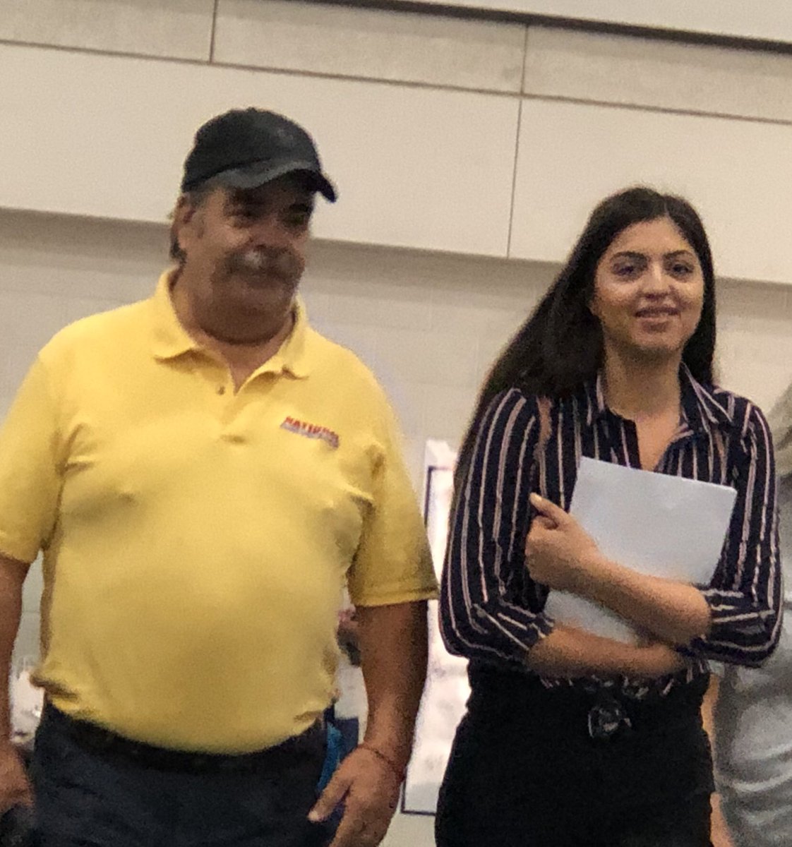 AniavesAmanda's tweet photo. Hemet Unified School District kicks off the 2018-2019 School Year with new energy, new hopes, new dreams, and new opportunities to Make a Difference in the lives of the children we serve! #HUSDPremier #Cottonwood #MakeADifference2018 https://t.co/zKOi6PwvaY