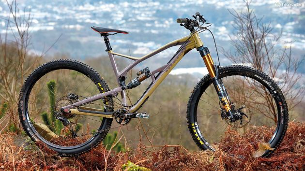 nukeproof mega worx