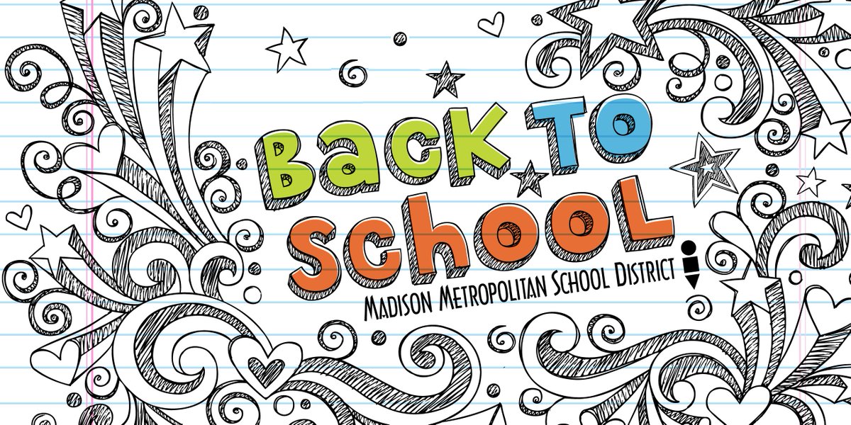 MMSDschools's tweet photo. The 1st day of school is less than a month away and more than 7,100 families have completed online enrollment! Go to https://t.co/ZQgVVwMNxC to complete this required step.
π
https://t.co/2KQpHGVUTd
βοΈ https://t.co/C61kh2rirZ
Here's to a great school year!
#MMSDBackToSchool https://t.co/nqvwVYnxoN