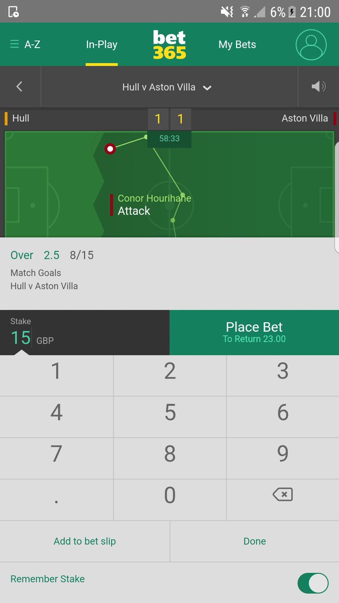 BettingSolid tweet picture
