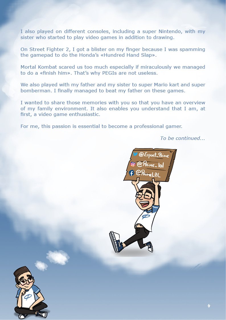 Captain Prime tweet media