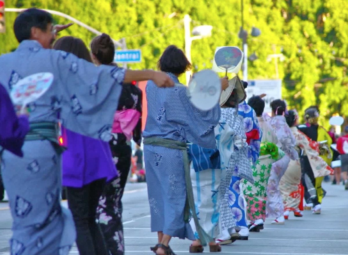 vcmediaorg's tweet photo. On Aug. 11 as part of ART @ 341 FSN, #DigitalHistories Seniors David Osako and Fran Ito will be showing their films, DANCING THROUGH LITTLE TOKYO and “ON MY HONOR…” BILL SHISHIMA VOLUNTEER EXTRAORDINAIRE, at #HomeInHeart. Go to https://t.co/T7DRjXGxFQ to learn more and RSVP! https://t.co/lqZ0V6IFYX