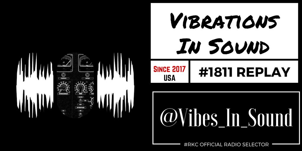 RadioKC's tweet photo. ββββββββββββββ
Coming up on #RKC in
@Vibes_In_Sound
ββββββββββββββ
#SpringHeelJack x #AshleyWales x #JohnCoxon | #DJOlive x #GregorAsch x #IgnaciPlatas x #RichPanciera | #SUM x #ChrisKelly x #DannyBlume
π» https://t.co/FmdGq0Logy https://t.co/7ZRhygdsk8