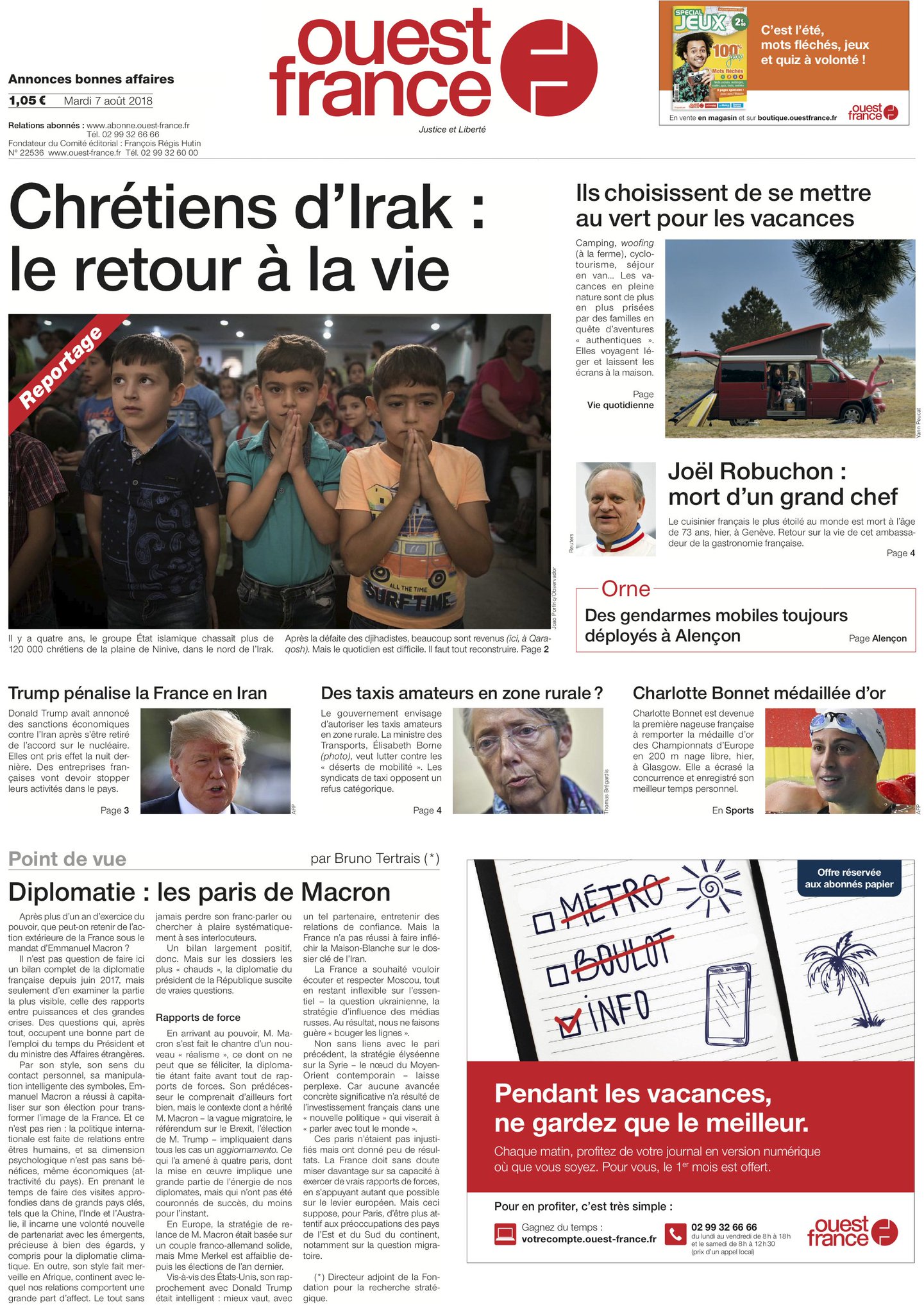 اللون خائن قطاع الطرق larges bonnets mots fleches ...