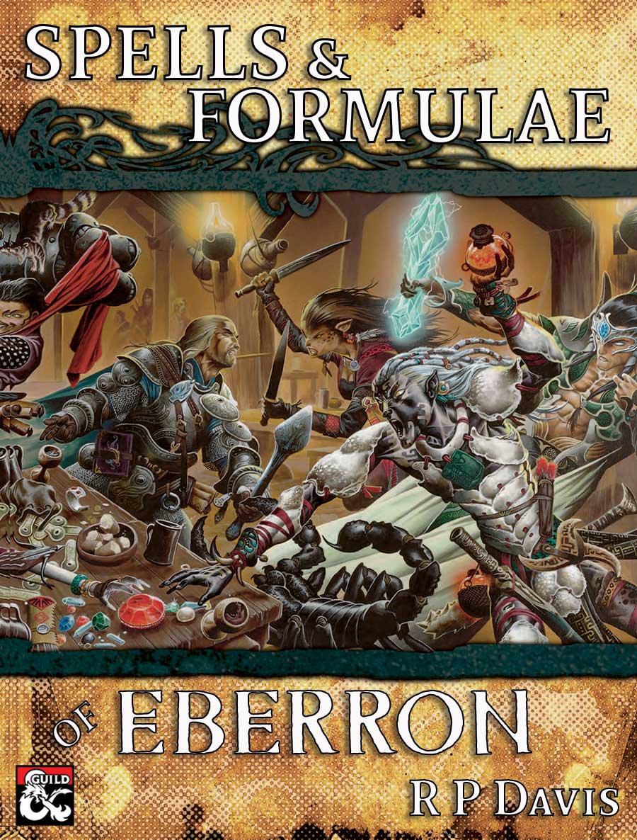 Which race is best for Artificer?