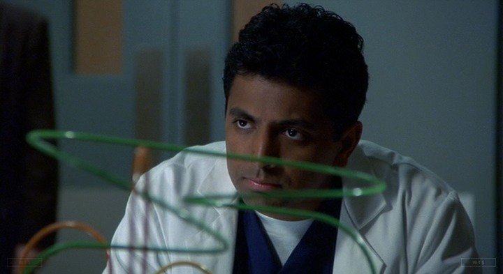 Born on this day, M. Night Shyamalan turns 48. Happy Birthday! What movie is it? 5 min to answer! 