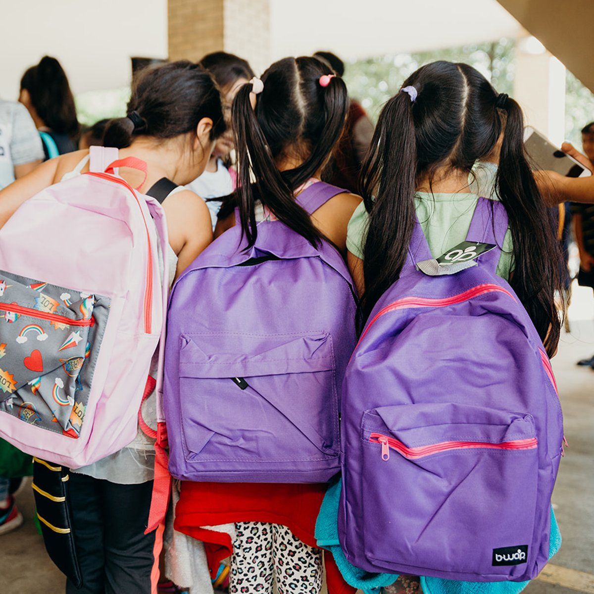Thank you to Loyalty Works (our Legend Rewards program partner) and YOU, our Legend Rewards participants! We helped support Agape Atlanta's annual Great Packpack Giveaway: 2,228 backpacks &amp; school supplies went to Atlanta-area children! AMAZING! Info: ow.ly/Z05s30li3MB