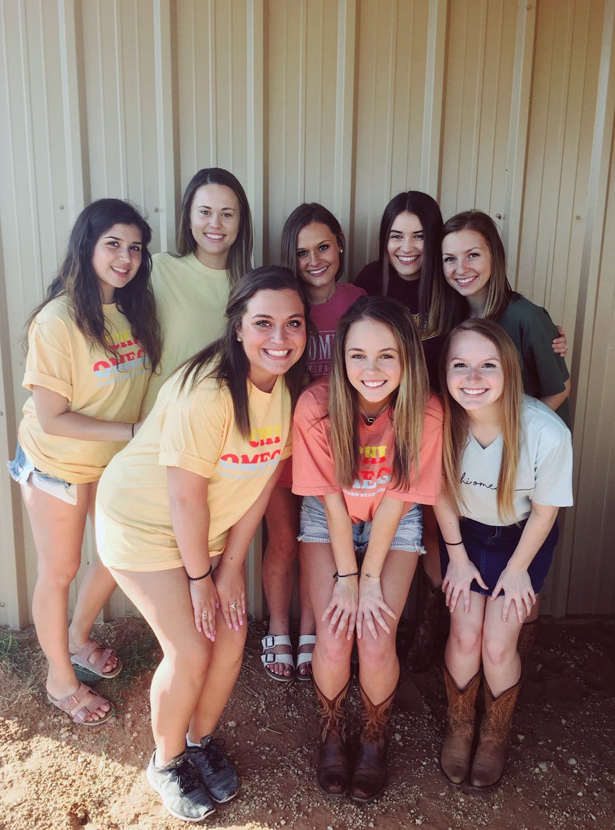 katycrowson3's tweet photo. RUSH CHI O! RUSH CHI O! RUSH CHI O!  @msuchiomega {Registration link in Bio} #MSUTexas #MSUTexas22 #MSUTexas22rollcall #GoGreek #RushChio https://t.co/p3aFLQYfik
