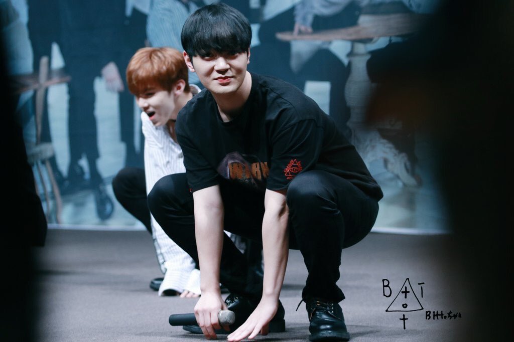 bittopictures's tweet photo. 180805 ❥ © up10tion__choa https://t.co/4s9379qTUP