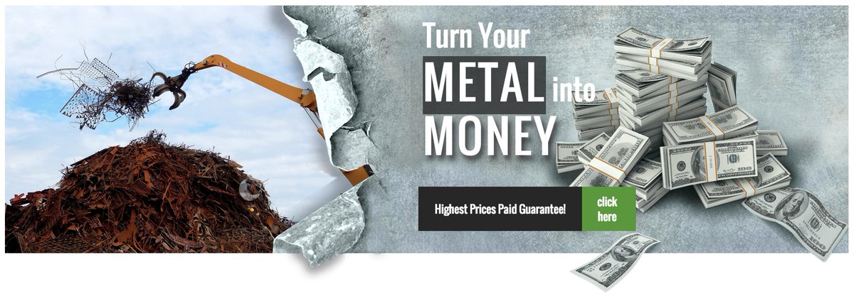 Need prices? capitalscrapmetal.com/prices/ We got your back! We pay the most! #scrap #scrapmetal #Recycle #recycling #metal #fastcash
#money #cash #dumpsterking #capitalscrapmetal #cans #freemoney #metalrecycling #scrapping #scrapyard #scraplife