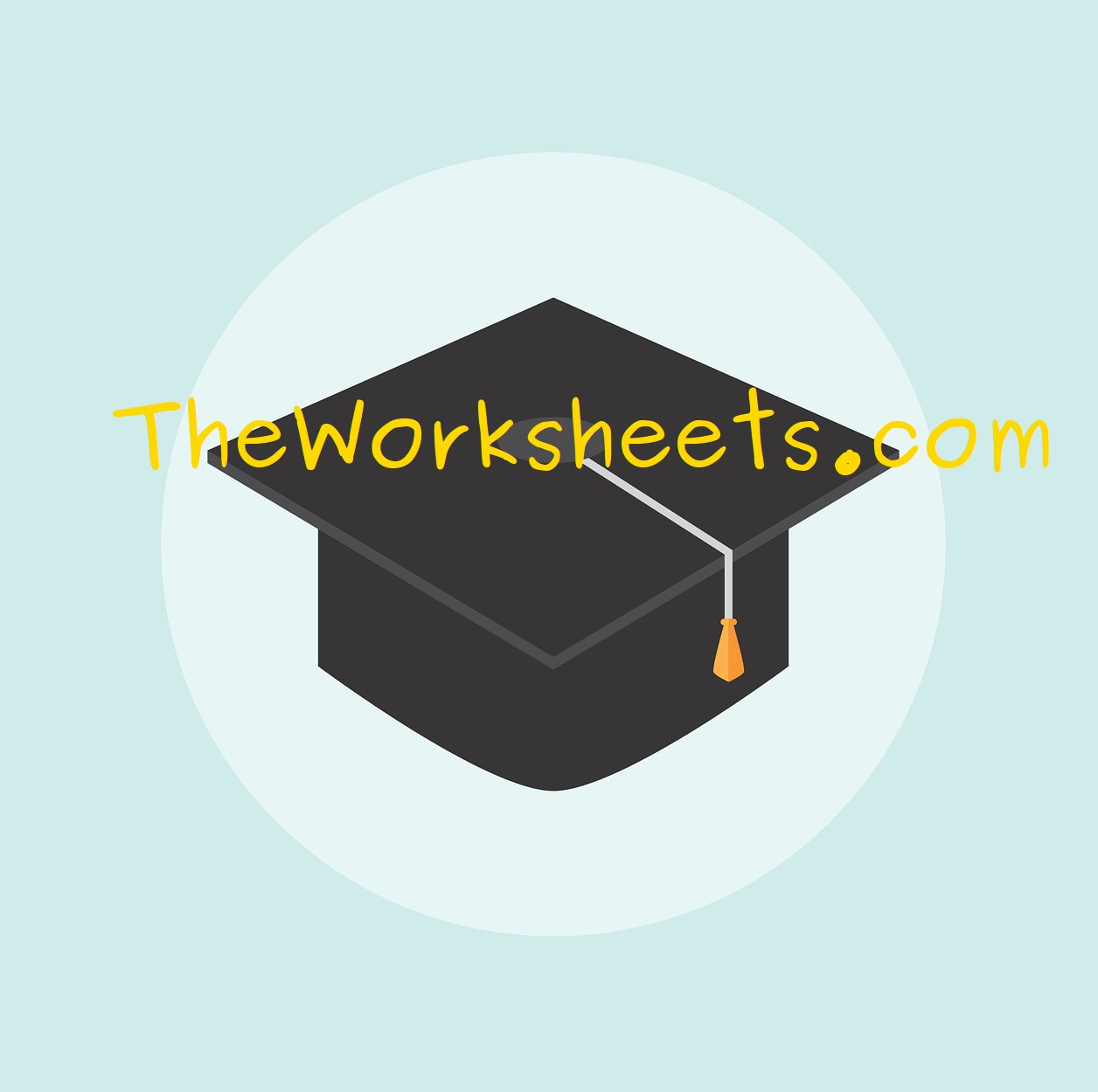 theworksheets com theworksheets twitter