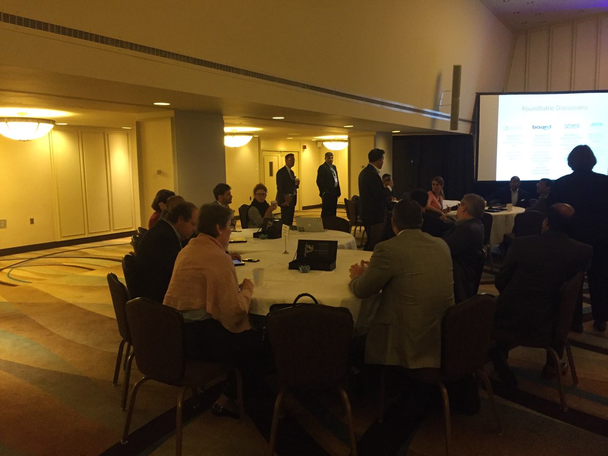 Aginity's tweet image. Aginity Pres. &amp;amp; CEO Tzaras Christon sharing why platforms and apps need a connective analytics layer, and how analytic reuse can be a turning point for your organization today at #ChiefDataEx with data and analytics leaders. Fantastic 1-on-1 conversations and a packed roundtable.